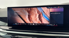 BMW X5 xDrive50e M Sport 5dr Auto [Tech/Pro Pack] Estate